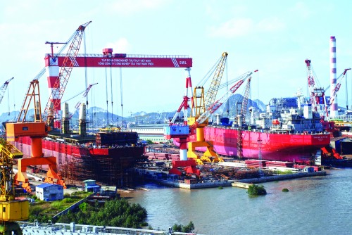 Làm gì để có mức tăng trưởng tiềm năng?