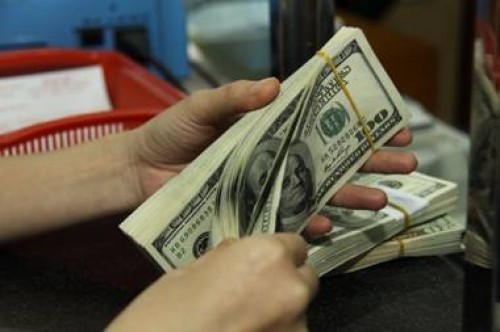 Không lo cung cầu ngoại tệ cuối năm