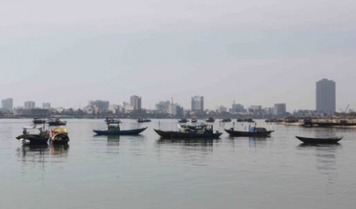 Xây cầu hay hầm? Xây cầu hay hầm?