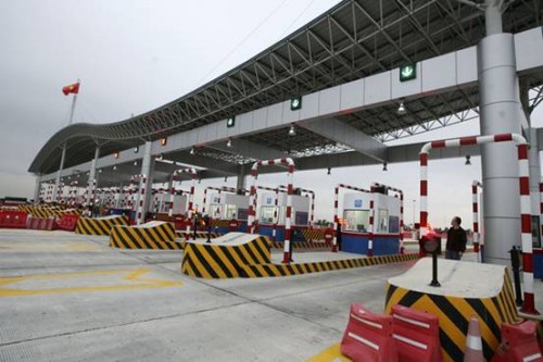 Tín dụng BOT, BT giao thông: Quan trọng là kiểm soát được rủi ro