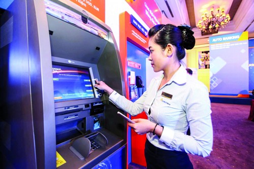 Tái cơ cấu hệ thống Ngân hàng giai đoạn II: Cần bốn trụ cột Tái cơ cấu hệ thống Ngân hàng giai đoạn II: Cần bốn trụ cột