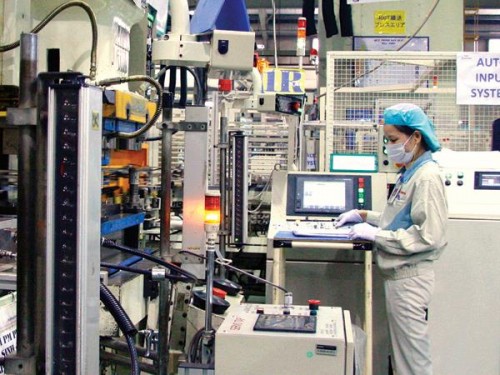 Luật đẩy khó cho địa phương