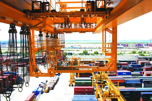 Tái cơ cấu DNNN và CPH: Cần thay đổi tư duy tiếp cận Tái cơ cấu DNNN và CPH: Cần thay đổi tư duy tiếp cận