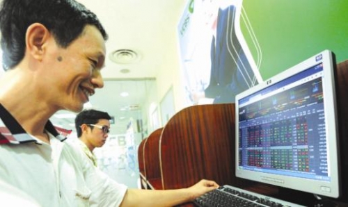 Chứng khoán phái sinh: Để tránh rủi ro khi tham gia giao dịch