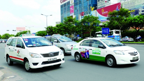 Luật vẫn còn mờ nhạt