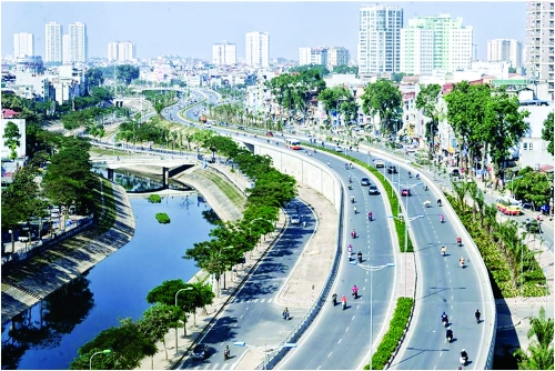 Hoá giải rủi ro để nâng cao hiệu quả BOT Hoá giải rủi ro để nâng cao hiệu quả BOT