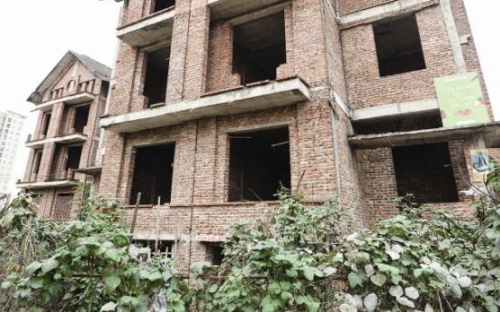 Không thể coi thuế là chìa khoá vạn năng