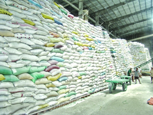 Cận cảnh bức tranh tài chính công