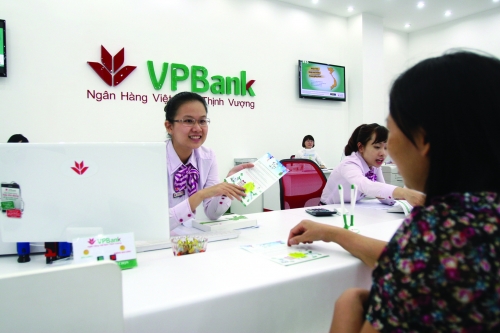 Sức hấp dẫn của VPB đến từ đâu?