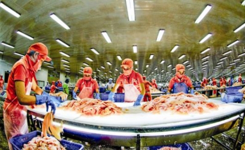 Hành động để thúc đẩy cải cách kinh tế