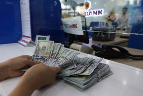 Có nên vay tiền gom cổ phiếu lúc này?