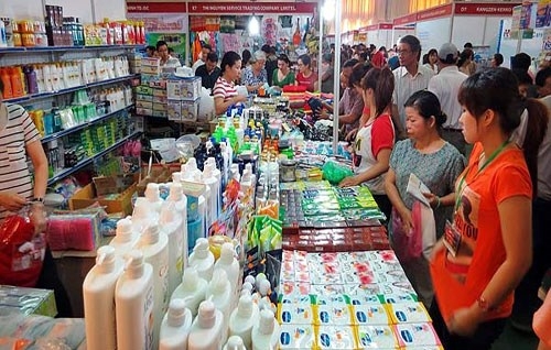 Sửa đổi Luật Cạnh tranh: Cứu DN Việt thoát “thế thua” trên sân nhà