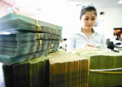 Tiền gửi Kho bạc: Góp phần thực hiện quản lý vốn NSNN