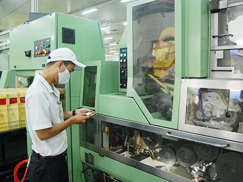 Cơ hội tuyệt vời thoái vốn