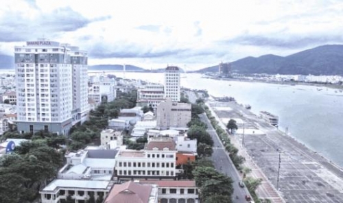 Báo chí với quy hoạch, phát triển đô thị Báo chí với quy hoạch, phát triển đô thị