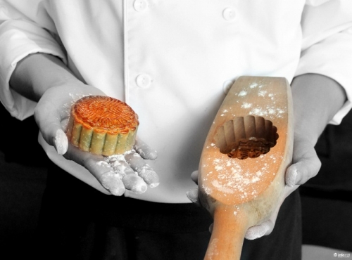 Bánh Trung Thu 2017: Cuộc đua của độc và lạ Bánh Trung Thu 2017: Cuộc đua của độc và lạ