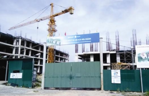 DN không “mặn mà” với nhà ở xã hội DN không “mặn mà” với nhà ở xã hội