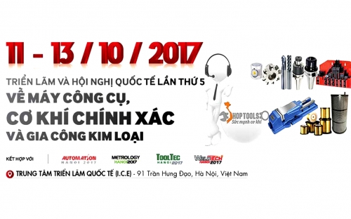 MTA HANOI 2017: Nơi hội tụ của những “ông lớn” MTA HANOI 2017: Nơi hội tụ của những “ông lớn”