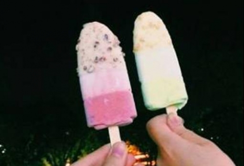 Kem chảy… ra tiền