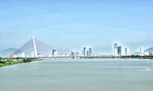 Duy trì sức hút sau APEC 2017