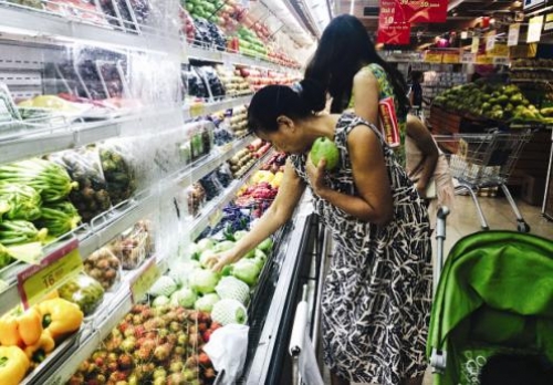 Mục tiêu lạm phát và những lựa chọn khó khăn