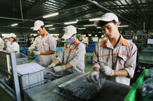 Tăng khả năng tiếp cận vốn cho doanh nghiệp