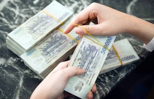 Vợi nỗi lo vốn mỏng