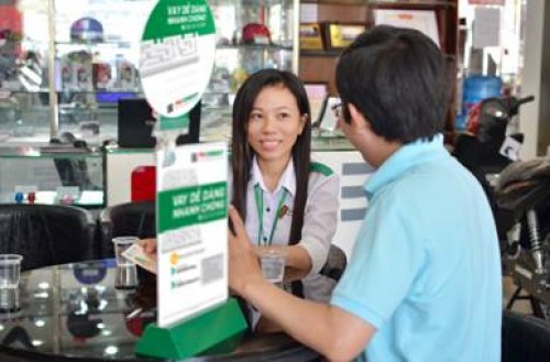 Khó có thể áp dụng trần lãi suất với vay tiêu dùng Khó có thể áp dụng trần lãi suất với vay tiêu dùng