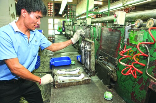 Chỉ vì tư duy chậm thay đổi