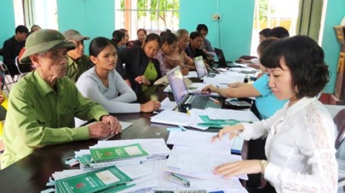 Tín dụng ưu đãi sẽ được “mở” hơn