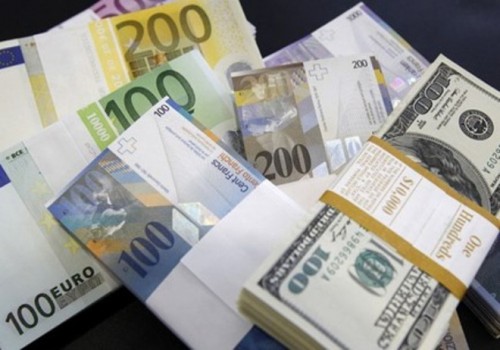 Chuyển kiều hối vào sản xuất kinh doanh?