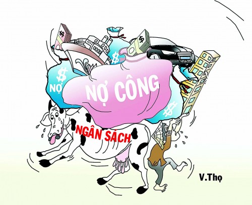 Viễn cảnh phục hồi tích cực trong trung hạn Viễn cảnh phục hồi tích cực trong trung hạn