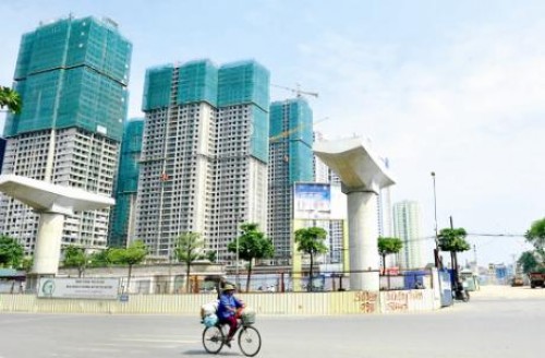 Động lực tăng trưởng mới