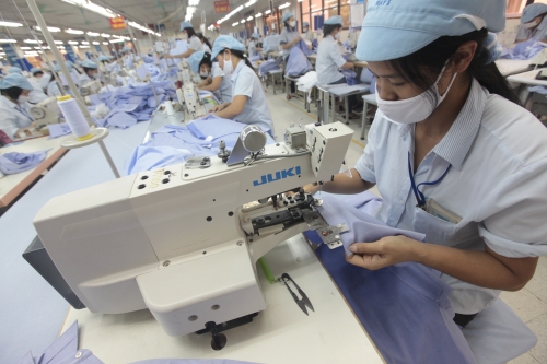 Tái cơ cấu phải chấp nhận trả giá