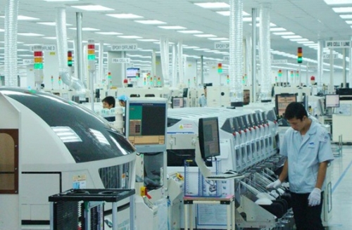 Thu hút FDI cần thực chất hơn