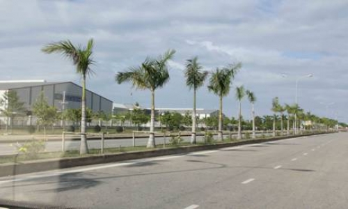 Đón đầu cơ hội mới