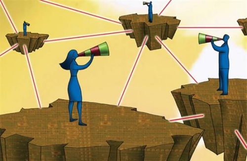 Tái cơ cấu TCTD giai đoạn 2016-2020: Mạnh tay với sở hữu chéo