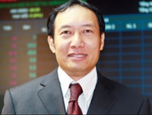 Sẽ tiếp tục tái cơ cấu công ty chứng khoán