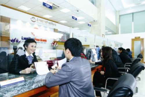 Thị trường thiết lập mặt bằng lãi suất mới