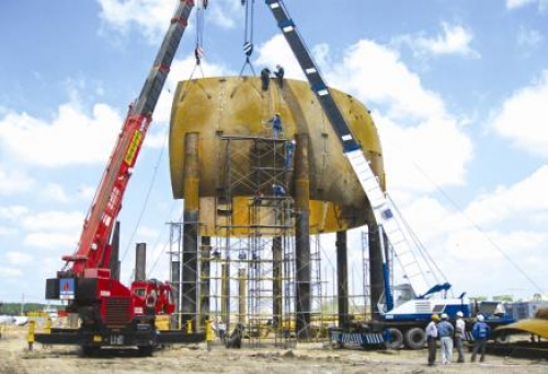 Băn khoăn hiệu quả tái cơ cấu