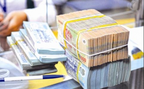 Tăng trưởng tín dụng luôn được kiểm soát tốt