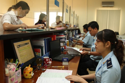 Dựng rào chống thất thu thuế