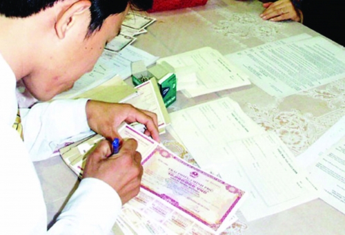 Lãi suất trái phiếu Chính phủ giảm: Nhẹ gánh ngân sách