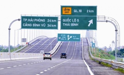 Vốn nào cho đường bộ cao tốc Bắc - Nam?
