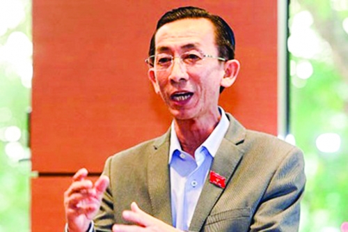 Cởi nút thắt cho xử lý nợ xấu