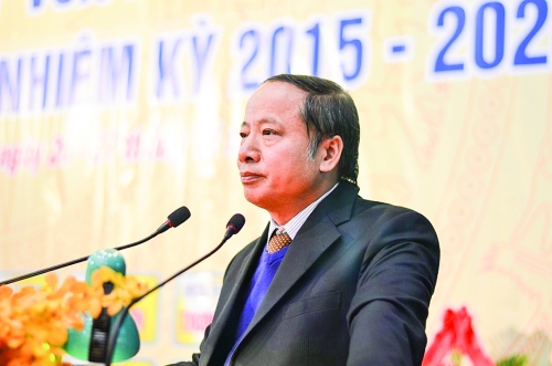 Cởi nút thắt cho xử lý nợ xấu