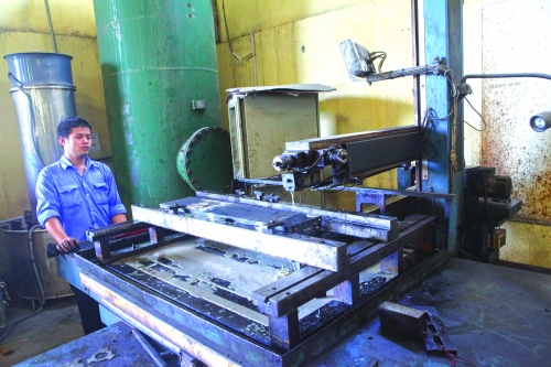 Mặt bằng lãi suất mới hình thành