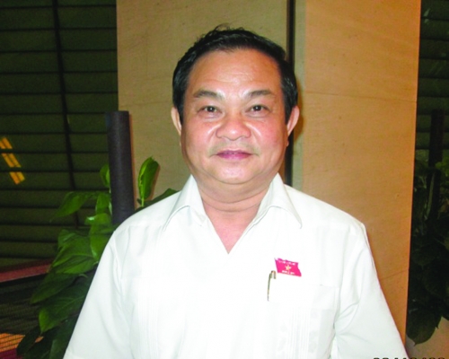 Cởi nút thắt cho xử lý nợ xấu