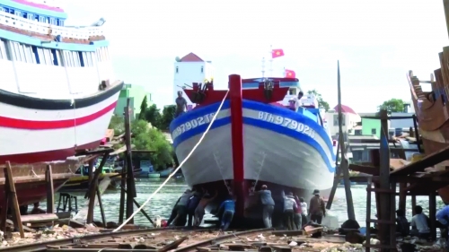 NHNN luôn theo sát dòng chảy tín dụng