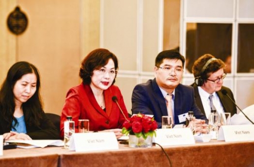 Nâng cao nhận thức thời kỳ tài chính số